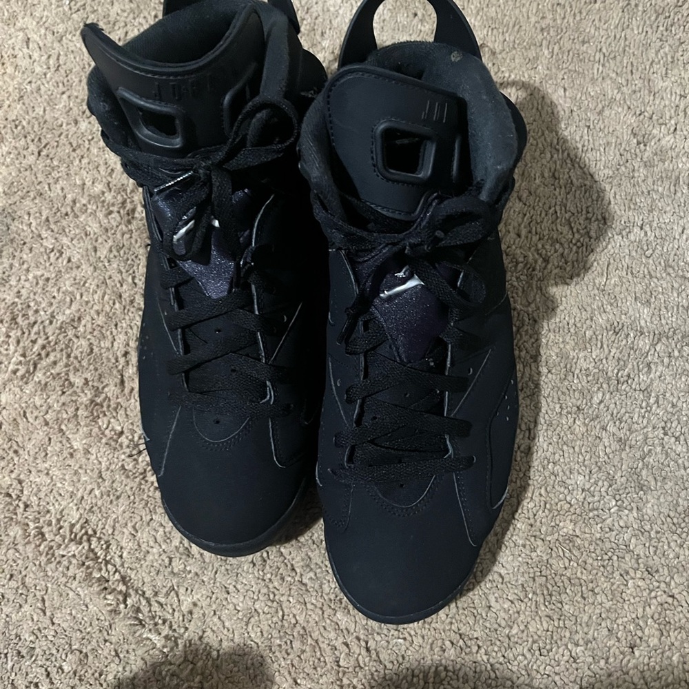 Jordan 6